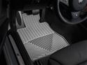 Click here for more information about WeatherTech W62GR - WeatherTech All-Weather Floor Mats