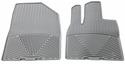 Click here for more information about WeatherTech W639GR - WeatherTech All-Weather Floor Mats Click here for more information about WeatherTech W639GR - WeatherTech All-Weather Floor Mats