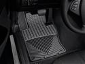 Click here for more information about WeatherTech W63 - WeatherTech All-Weather Floor Mats