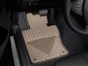 Click here for more information about WeatherTech W63TN - WeatherTech All-Weather Floor Mats Click here for more information about WeatherTech W63TN - WeatherTech All-Weather Floor Mats