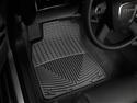 Click here for more information about WeatherTech W67 - WeatherTech All-Weather Floor Mats
