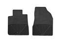 Click here for more information about WeatherTech W68 - WeatherTech All-Weather Floor Mats