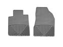 Click here for more information about WeatherTech W68GR - WeatherTech All-Weather Floor Mats Click here for more information about WeatherTech W68GR - WeatherTech All-Weather Floor Mats