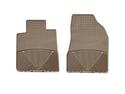Click here for more information about WeatherTech W68TN - WeatherTech All-Weather Floor Mats Click here for more information about WeatherTech W68TN - WeatherTech All-Weather Floor Mats