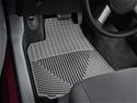 Click here for more information about WeatherTech W69GR - WeatherTech All-Weather Floor Mats Click here for more information about WeatherTech W69GR - WeatherTech All-Weather Floor Mats