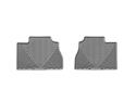 Click here for more information about WeatherTech W70GR - WeatherTech All-Weather Floor Mats Click here for more information about WeatherTech W70GR - WeatherTech All-Weather Floor Mats