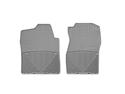 Click here for more information about WeatherTech W72GR - WeatherTech All-Weather Floor Mats Click here for more information about WeatherTech W72GR - WeatherTech All-Weather Floor Mats