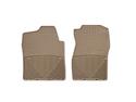 Click here for more information about WeatherTech W72TN - WeatherTech All-Weather Floor Mats