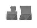Click here for more information about WeatherTech W74GR - WeatherTech All-Weather Floor Mats Click here for more information about WeatherTech W74GR - WeatherTech All-Weather Floor Mats