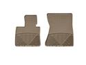Click here for more information about WeatherTech W74TN - WeatherTech All-Weather Floor Mats Click here for more information about WeatherTech W74TN - WeatherTech All-Weather Floor Mats