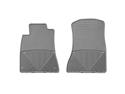 Click here for more information about WeatherTech W77GR - WeatherTech All-Weather Floor Mats Click here for more information about WeatherTech W77GR - WeatherTech All-Weather Floor Mats