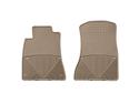 Click here for more information about WeatherTech W77TN - WeatherTech All-Weather Floor Mats Click here for more information about WeatherTech W77TN - WeatherTech All-Weather Floor Mats