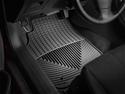 Click here for more information about WeatherTech W89 - WeatherTech All-Weather Floor Mats Click here for more information about WeatherTech W89 - WeatherTech All-Weather Floor Mats