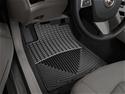 Click here for more information about WeatherTech W93 - WeatherTech All-Weather Floor Mats Click here for more information about WeatherTech W93 - WeatherTech All-Weather Floor Mats