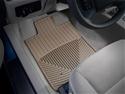 Click here for more information about WeatherTech W97TN - WeatherTech All-Weather Floor Mats