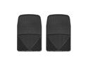 Click here for more information about WeatherTech W9 - WeatherTech All-Weather Floor Mats Click here for more information about WeatherTech W9 - WeatherTech All-Weather Floor Mats