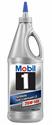 75W140 Mobil 1 Synthetic Gear Lubricant LS 102490