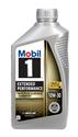 Click here for more information about Mobil 102990 - Mobil 1 Extended Performance Motor Oil Click here for more information about Mobil 102990 - Mobil 1 Extended Performance Motor Oil