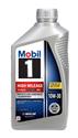 Click here for more information about Mobil 103535 - Mobil 1 High Mileage Motor Oil Click here for more information about Mobil 103535 - Mobil 1 High Mileage Motor Oil