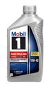 Click here for more information about Mobil 103536 - Mobil 1 High Mileage Motor Oil Click here for more information about Mobil 103536 - Mobil 1 High Mileage Motor Oil