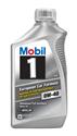 0W40 Mobil 1 FS European Car Formula Motor Oil 112628