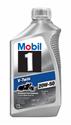 20W50 Mobil 1 V-Twin 20W-50 Synthetic Motorcycle Oil 112630