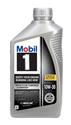 Click here for more information about Mobil 122319 - Mobil 1 Synthetic Motor Oil