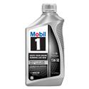 15w50 Mobil 1 Synthetic Motor Oil 122377