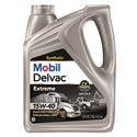 Click here for more information about Mobil 122448 - Mobil Delvac Extreme Motor Oil Click here for more information about Mobil 122448 - Mobil Delvac Extreme Motor Oil