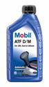 Mobil ATF D/M 123130
