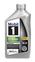 Click here for more information about Mobil 124184 - Mobil 1 Advanced Fuel Economy Motor Oil Click here for more information about Mobil 124184 - Mobil 1 Advanced Fuel Economy Motor Oil
