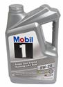 5W20 Mobil 1 Synthetic Motor Oil 124287-1