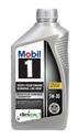 Click here for more information about Mobil 124315 - Mobil 1 Synthetic Motor Oil