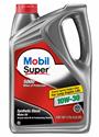 Click here for more information about Mobil 124406 - Mobil Super Synthetic Blend Motor Oil Click here for more information about Mobil 124406 - Mobil Super Synthetic Blend Motor Oil