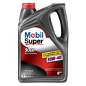 Click here for more information about Mobil 124409 - Mobil Super Synthetic Blend Motor Oil Click here for more information about Mobil 124409 - Mobil Super Synthetic Blend Motor Oil
