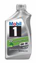 0W30 Mobil 1 ESP Motor Oil 124547