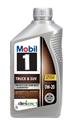 Click here for more information about Mobil 124592-1 - Mobil 1 Truck and SUV Motor Oil