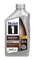 Click here for more information about Mobil 124595-1 - Mobil 1 Truck and SUV Motor Oil Click here for more information about Mobil 124595-1 - Mobil 1 Truck and SUV Motor Oil