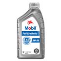Click here for more information about Mobil 125196-1 - Mobil Full Synthetic Motor Oil