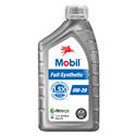 Click here for more information about Mobil 125197-1 - Mobil Full Synthetic Motor Oil Click here for more information about Mobil 125197-1 - Mobil Full Synthetic Motor Oil
