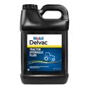 Click here for more information about Mobil 125424-1 - Mobil Delvac Hydraulic Fluid