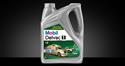 Click here for more information about Mobil 126085-1 - Mobil Delvac 1 LE Motor Oil
