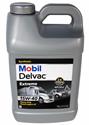 15w40 Mobil Delvac Extreme Motor Oil 126791-1