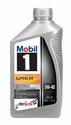 Click here for more information about Mobil 126870-1 - Mobil 1 Supercar Synthetic Motor Oil Click here for more information about Mobil 126870-1 - Mobil 1 Supercar Synthetic Motor Oil