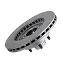 Motorcraft Wheel Bearing and Hub Assemblies YL2Z1V102A