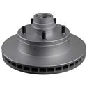 Motorcraft Brake Rotors YL3Z1V102GC