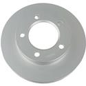 Motorcraft Brake Rotors YL3Z1V125BC