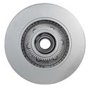 Motorcraft Brake Rotors 5U2Z1V102F