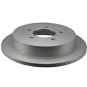 Motorcraft Brake Rotors 2U2Z1V125A