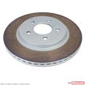 Front Left StopTech 127.61106L Sport Drilled//Slotted Brake Rotor 1 Pack